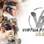 Virtua Fighter 5 REVO: Kembalinya Legenda Pertarungan dalam Versi Modern