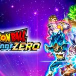 Dragon Ball Sparking Zero: Pertarungan Epik dengan Karakter