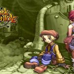 Senjata, Dungeon, dan Dunia Baru di Dark Cloud 2