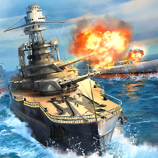 World of Warships Simulasi Perang Laut yang Realistis